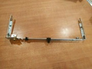 UNITRA tuner 8010 amplituner 8040 chassis prowadnica szkielet wskazówka LED