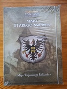 Warhammer Fantasy Roleplay 4 - Mapa Reiklandu