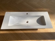 Villeroy&Boch - Umywalka wpuszczana Venticello 120cm / 50cm (4104CH01)