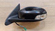 Lusterko lewe zewnętrze Volvo V70, S60 2007r > 10 pin,