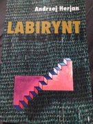 Labirynt Andrzej Herjan