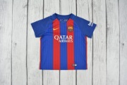 Nike FC Barcelona Barca Dziecięca Koszulka Piłkarska Rozmiar 104-110 cm