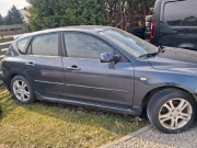 Mazda 3 2.0 diesel 