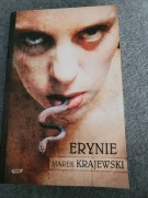 ERYNIE Marek Krajewski 