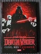 Star Wars. Darth Vader: Czerń, biel i czerwień