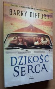 Dzikość serca – Barry Gifford 