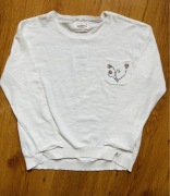 Sweter sweterek Zara