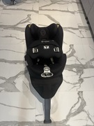Fotelik samochodowy Cybex 