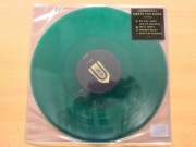 Greta Van Fleet THE BATTLE AT GARDEN'S GATE kolorowy winyl 2 LP używany