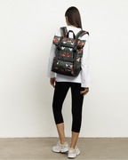 Plecak damski w podróż i na laptopa 