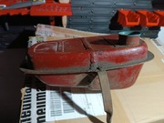 Glebogryzarka WSK mrówka zbiornik paliwa bak zestaw naprawczy Romet Pegaz 