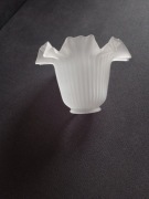 Klosz do lampy z wiatrakiem 