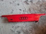 AUDI R8 4S0 Blenda tylnej klapy, 4S8807649F