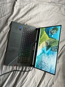 Asus Rog Strix G733Z i9 12900H 32GB RTX3070Ti 1TB 360hz