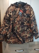 Bluza myśliwska Duxbak Mossy Oak xl