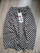 Spódnica damska Wendy trendy szachownica 