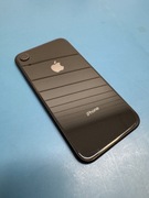 Korpus Obudowa Ramka Tył iPhone XR Black
