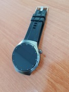 Smartwatch Lazird EKG AMOLED CIŚNIENOMIERZ BMI GLUKOZA 440MAH PPG czarny