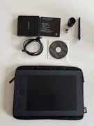 Tablet graficzny Wacom Intuos Pro M PTH-651