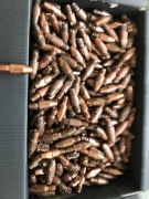 Binzel końcówka prądowa CuCrZr M8/1,2/30luzem nowe