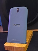 Htc one SV.     