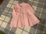 Sukienka dwuczęściowa 92