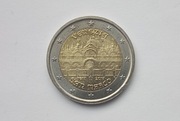 2 euro Włochy 2017r. - Wenecja