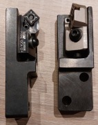 Narzędzie skrawające Iscar PSSNL 12CA-12