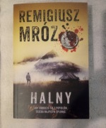HALNY - Remigiusz Mróz