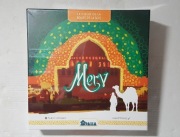 Merv: The Heart of the Silk Road, Nowa w folii, FRA (niezależna językowo)