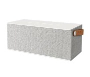 Uszkodzony Glosnik Bluetooth Fresh 'n Rebel Rockbox Brick XL szary