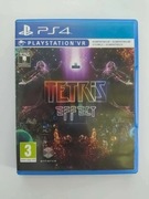 Tetris Effect PS4 Angielska wersja gry