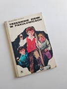 Sławomir Kryska Trzęsienie ziemi w Pakułkowicach