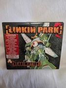 LINKIN PARK  - Reanimation 