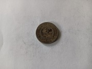 VIII/29 BRITISH WEST AFRICA 3 PENCE 1943