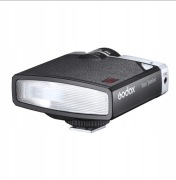 Lampa błyskowa Godox LUX Junior 