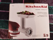 Kitchen aid 5 FGA 
