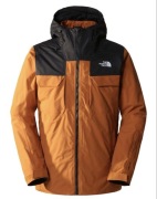 The North Face jacket