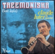 Claude Luter Quartet – Treemonisha, Francja, 1979