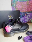 Glany Doctor Martens x Black Sabbath