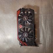 Karta Graficzna MSI GeForce GTX 750