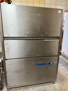 Zmywarka Hobart UXT