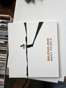 Bauchkland - Many People CD