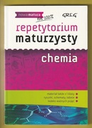 CHEMIA REPETYTORIUM MATURZYSTY - KRÓL , MAZUR