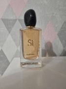 Armani Si edt 100 ml 2014 rok