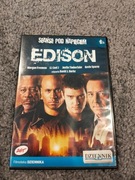Edison film DVD.