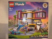 LEGO 42639 Friends - Nowoczesna rezydencja Andrei