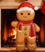 Balon ciastko 158 cm