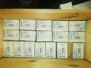 Lampka kontrolna Siemens 3SB3 248-6AA20