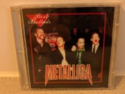 „Best Ballads”, nieoficjalny album kompilacyjny zespołu Metallica